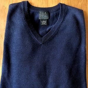 Jos A Banks  Executive Collection Men’s sweater